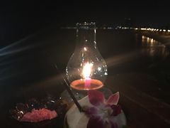 -Rimpa Lapin悬崖餐厅