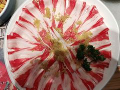 -韩宫宴烤肉·料理(砂之船奥特莱斯店)