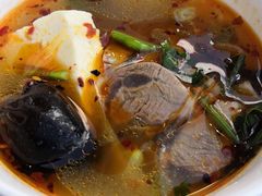 -Xi'An Food Bar 西安饭庄