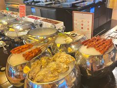 -富力丽思卡尔顿酒店·香荟全日制餐厅