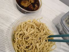 三丝冷面-玉华饮食店(茅台路店)
