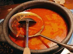 -五条友·广西烧烤大牌档(盛天地店)