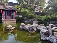 -祝家花園(伯渎港店)