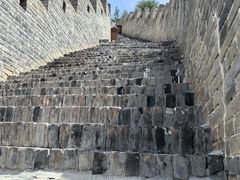 -雁门关景区