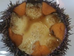 -李氏疙瘩汤·本地海鲜·老烟台菜(所城里店)