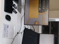 -戴尔电脑授权体验·维修中心(星河world店)