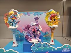 -万达广场(太原街店)