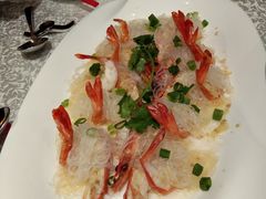 -红棉中餐厅·广州海航威斯汀酒店