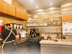 -君之狮子山·轻糖烘焙(松江印象城店)