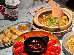 -巴厘龙虾·榜首油焖大虾(洞庭·艺术洋房店)