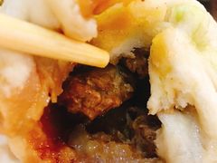 -张包铺(道外店)