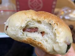 -富贵面包公司(运河店)