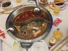 -大龙燚火锅(天安云谷店)