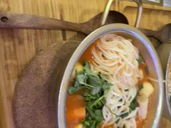 -香港肥锅港式米线(杨浦同济大学店)