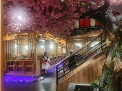 -九田家黑牛烤肉料理(新光汇店)