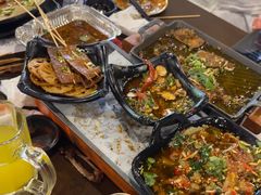 -林二哥宜烤官·宜宾小烧烤