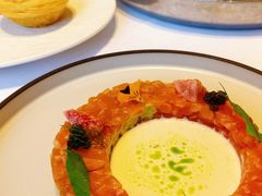 -马克西姆俄罗斯餐厅(通亚街店)