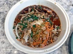 葱油三脆-聚丰园•湖鲜餐厅(阿红私房菜梅石路店)