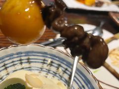 鸡提灯-鸟鹏烧鸟居酒屋(熙龙湾店)