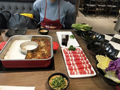 -新辣道鱼火锅(世纪金源购物中心店)