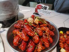 -巴厘龙虾·榜首油焖大虾(青山店)