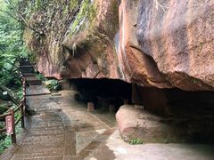 -赤水丹霞旅游区·佛光岩