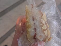瓜仁糕-五芳斋(中山大道总店)