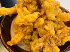 现炸酥肉-电台巷火锅(科华总店)
