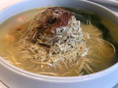秦淮煮干丝-民国红公馆·秦淮八艳(夫子庙店)