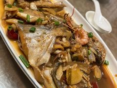 -天天渔港海鲜酒家(石浦玉泉路店)