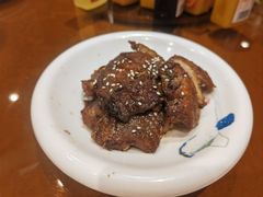 -老半斋(福州路店)