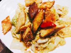 -纳瓦新疆菜(银都店)