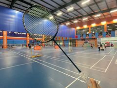 -东坡羽毛球馆(东坡南一路店)