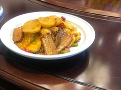 -岚县土豆宴(总部)