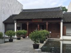 -嘉定博物馆