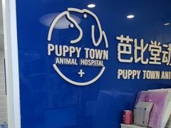 -芭比堂动物医院·心脏科·老年急重症·夜诊·吉雅分院