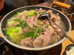 -川堂风·跷脚牛肉·乐山爆炒(宝山日月光店)