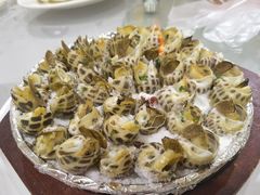 -潮州菜馆(十里河店)