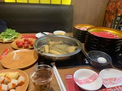 -牛New寿喜烧(青浦店)