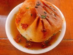 -三两春肚肺汤(崂山路店)