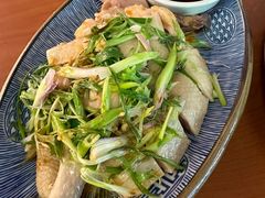 -常来小聚·广州非遗传承餐厅(地王广场店)