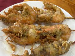 -元盛居(生态大街店)