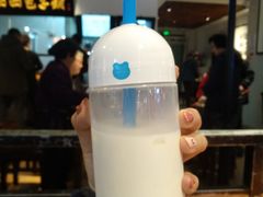 -兰熊鲜奶(西直门凯德mall店)