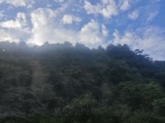 -安徽天堂寨风景区