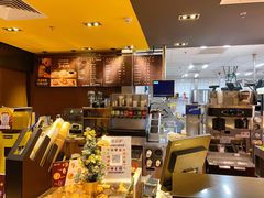 -麦当劳(望京国际商业中心店)