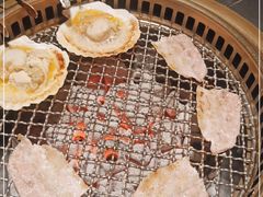 -黑崎烧肉·山野厨房(坪山店)