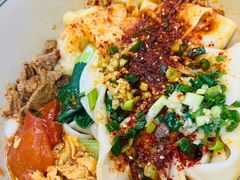 -墩儿大碗宽面(来福士店)