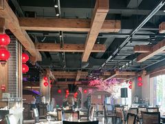 -姚江春中餐厅·太平洋大酒店