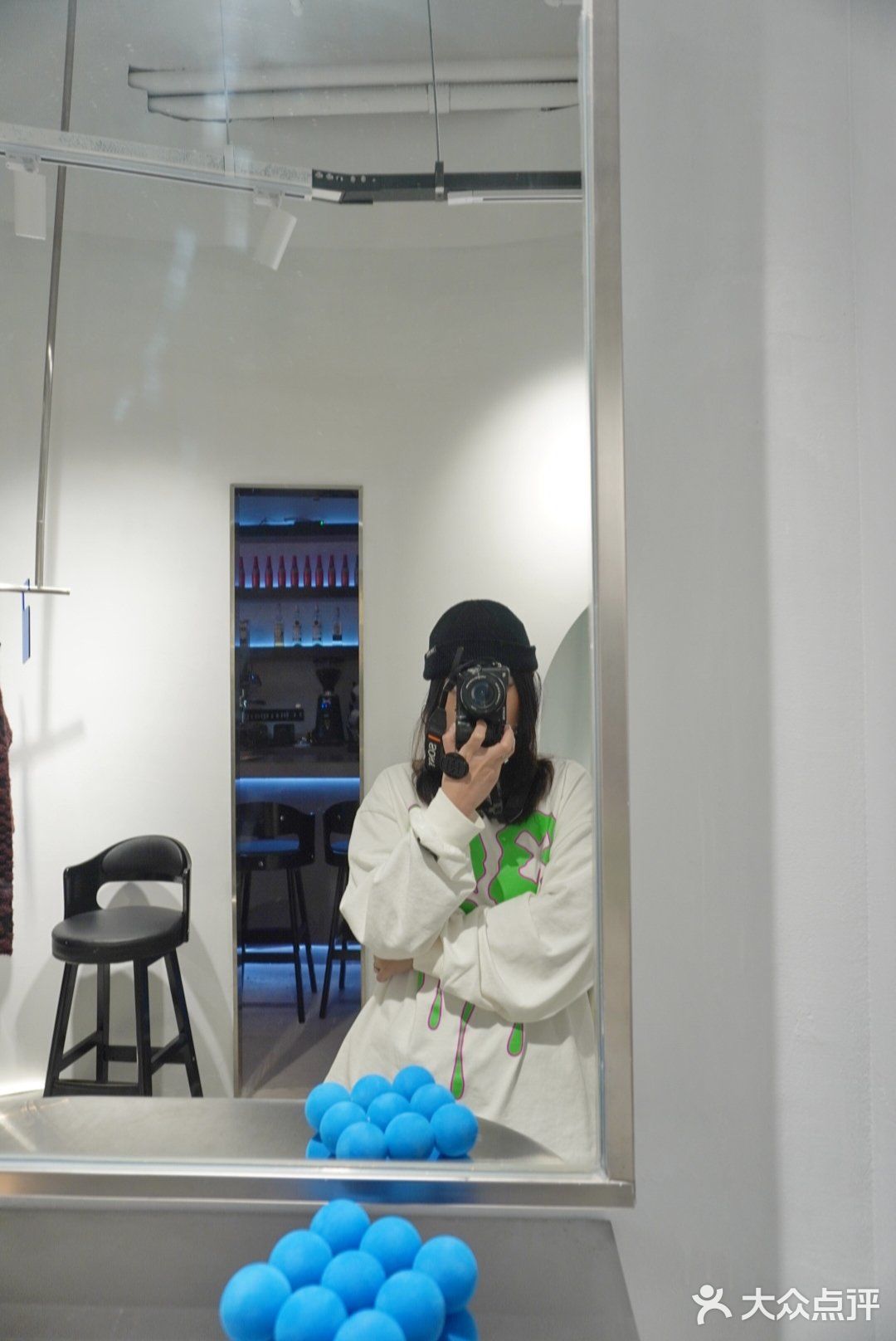 赣州探店|集時行樂“咖啡&服装集合店”