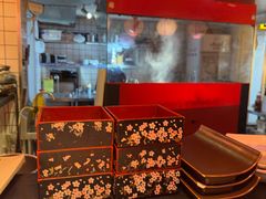 -有喜屋·鲜鸡烧鸟·居酒屋(安龙路店)